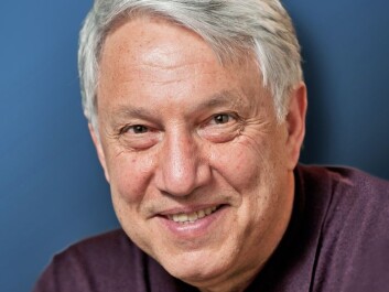 Andrei Linde (Photo: © Linda A. Cicero / Stanford University) Andrei Linde (Photo: © Linda A. Cicero / Stanford University)