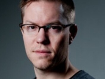 Jacob Ravndal is involved in establishing a network of researchers on terrorism at FFI. (Photo: FFI) Jacob Ravndal is involved in establishing a network of researchers on terrorism at FFI. (Photo: FFI)