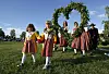 Why Do Scandinavians Celebrate Midsummer?