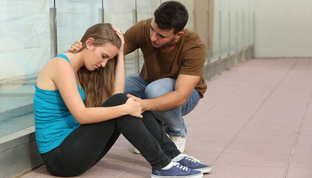Most young people are interested and ready to take action if needed – but not through traditional political parties and organizations. (Photo: Microstock) Most young people are interested and ready to take action if needed – but not through traditional political parties and organizations. (Photo: Microstock)