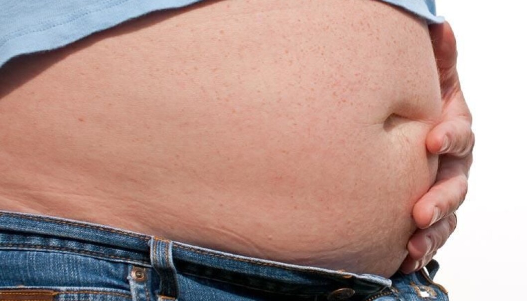 Are we being poisoned from the inside? (Photo: Colourbox) Are we being poisoned from the inside? (Photo: Colourbox)