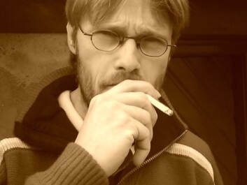 Henrik Glenner. (Private photo) Henrik Glenner. (Private photo)