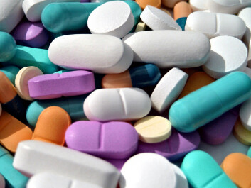 In certain cases intestinal flora never recover from antibiotic treatment. (Photo: Colourbox) In certain cases intestinal flora never recover from antibiotic treatment. (Photo: Colourbox)
