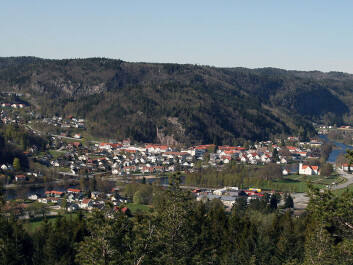 Lindesnes (Photo: Rolf Steinar Bergli, Wikipedia) Lindesnes (Photo: Rolf Steinar Bergli, Wikipedia)