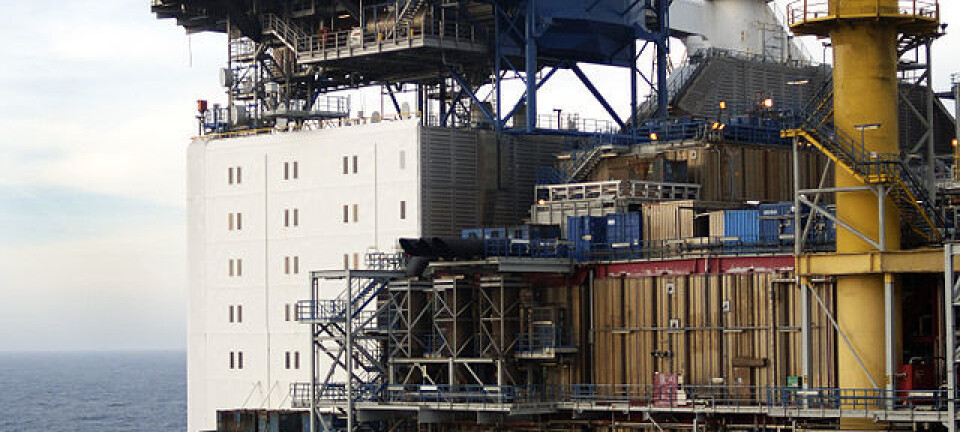 Questioning the ethics in petroleum research