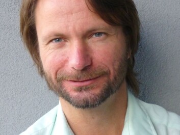 Eugene Guribye saw that refugees use teachers as problem-solvers. (Photo: Siw Ellen Jakobsen) Eugene Guribye saw that refugees use teachers as problem-solvers. (Photo: Siw Ellen Jakobsen)