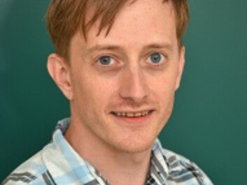 Morten Goodwin. (Photo: University of Agder) Morten Goodwin. (Photo: University of Agder)