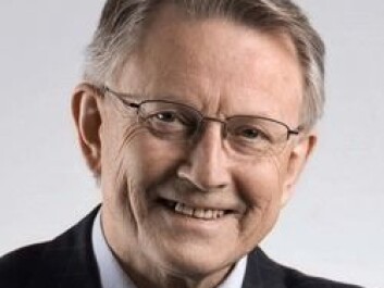 With this scheme we hope to facilitate a more rapid transition to open access publishing,” states Arvid Hallén. (Photo: Sverre C. Jarlid) With this scheme we hope to facilitate a more rapid transition to open access publishing,” states Arvid Hallén. (Photo: Sverre C. Jarlid)