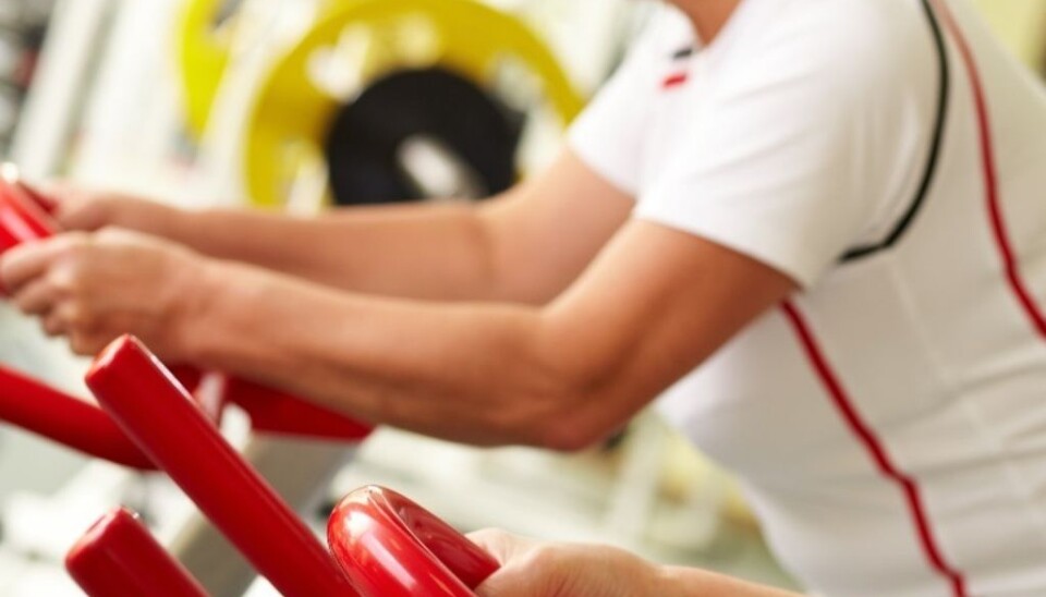According to the research findings, exercise is vital for preventing the negative consequences of osteoporosis, such as poor balance. (Photo: Microstock)