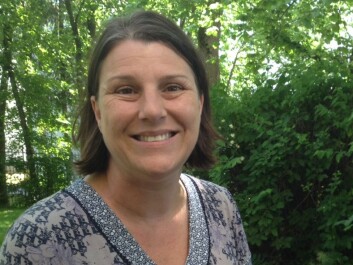 Alexandra Brewis Slade researches the stigmatization of obese people. (Photo: Ingrid Spilde) Alexandra Brewis Slade researches the stigmatization of obese people. (Photo: Ingrid Spilde)