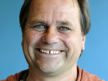 Bertil Tungodden. (Photo: The Choice Lab) Bertil Tungodden. (Photo: The Choice Lab)