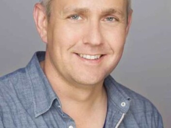 Johan Torgersen is a specialist in anaesthesiology. (Photo: StudioVest) Johan Torgersen is a specialist in anaesthesiology. (Photo: StudioVest)