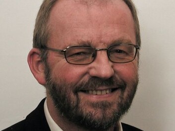 Senior adviser and researcher Jens Skei (Photo: NIVA) Senior adviser and researcher Jens Skei (Photo: NIVA)