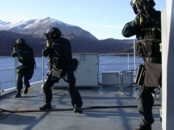 Only men are currently involved as commandos in Norway’s Special Operations Forces. There are women in the command, but they are not in direct combat. (Private photo) Only men are currently involved as commandos in Norway’s Special Operations Forces. There are women in the command, but they are not in direct combat. (Private photo)