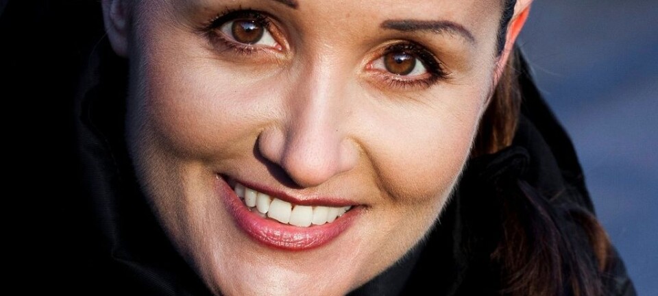 Milena Penkowa – from famous to infamous