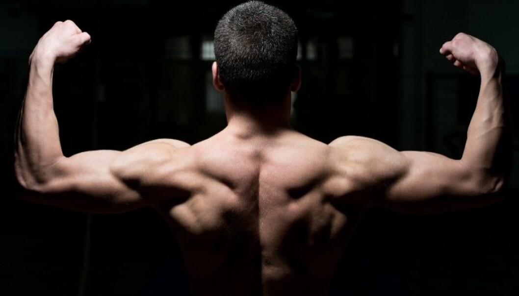Men in treatment for drug addiction use anabolic-androgenic steroids to present themselves as healthy and sober. (Photo: Microstock) Men in treatment for drug addiction use anabolic-androgenic steroids to present themselves as healthy and sober. (Photo: Microstock)