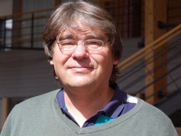 “There are numerous aspects of the increased use of secret police methods that are questionable,” says Criminology Professor Paul Larsson of the Norwegian Police University College in Oslo. (Photo: Anne Lise Stranden, forskning.no) “There are numerous aspects of the increased use of secret police methods that are questionable,” says Criminology Professor Paul Larsson of the Norwegian Police University College in Oslo. (Photo: Anne Lise Stranden, forskning.no)