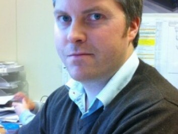 Thomas Hårklau (Private photo) Thomas Hårklau (Private photo)