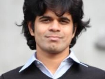 Avinash Venkata Adavikolanu. (Photo: Private) Avinash Venkata Adavikolanu. (Photo: Private)