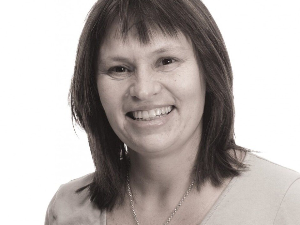 Associate Professor Elin Reikerås. (Photo: UiS)