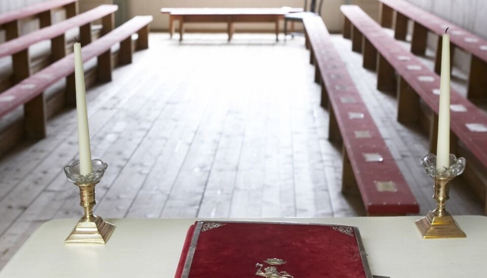 Of all prevailing constitutions only the American Constitution of 1787 is older than the Norwegian Constitution of 1814. (Photo: Berit Roald/NTB scanpix)
