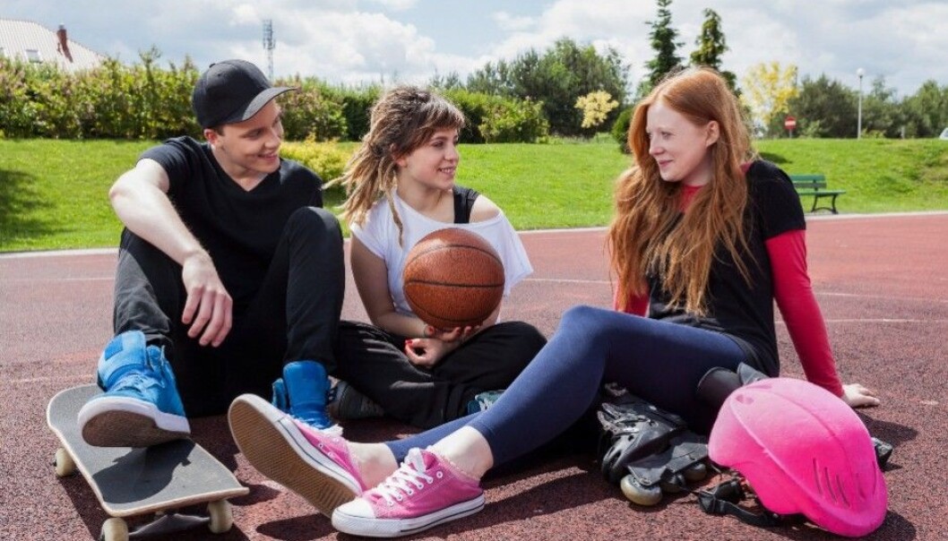 “Adolescents now have better networks than they used to and are more open with one another. This can explain why they no longer get mental problems when their parents split up,” says Professor Bjørgulf Claussen at the University of Oslo’s Institute for Health and Society. (Photo: Microstock) “Adolescents now have better networks than they used to and are more open with one another. This can explain why they no longer get mental problems when their parents split up,” says Professor Bjørgulf Claussen at the University of Oslo’s Institute for Health and Society. (Photo: Microstock)