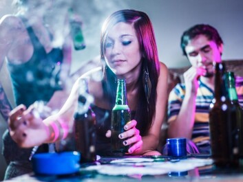 Researchers usually find a strong correlation between parental divorces and various degrees of risk behaviour. (Photo: Microstock) Researchers usually find a strong correlation between parental divorces and various degrees of risk behaviour. (Photo: Microstock)
