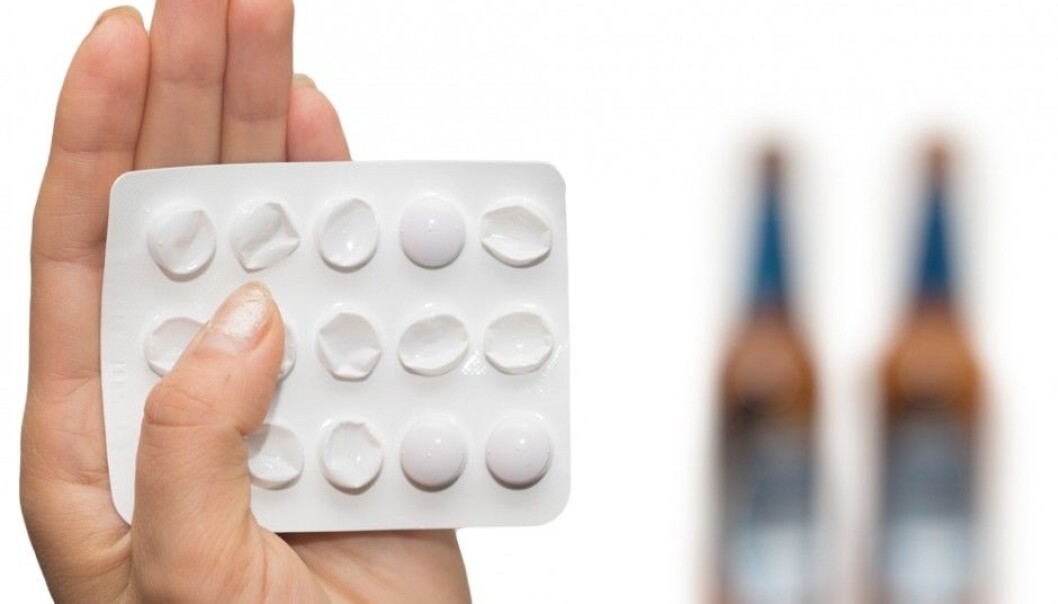 Experts round the world generally agree that medications can be used as effective remedies for alcoholism, but Norwegian general practitioners or family doctors are reluctant to prescribe them. (Photo: Colourbox) Experts round the world generally agree that medications can be used as effective remedies for alcoholism, but Norwegian general practitioners or family doctors are reluctant to prescribe them. (Photo: Colourbox)