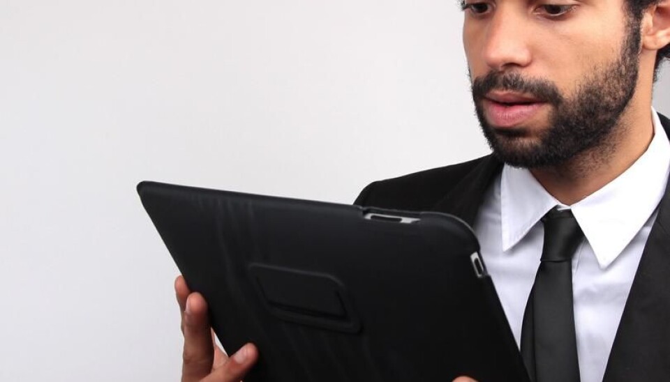 According to researcher Beret Bråten, minority male politicians must fight harder than their female counterparts to convince fellow party members that they support Norwegian gender equality values. (Photo: Colourbox)