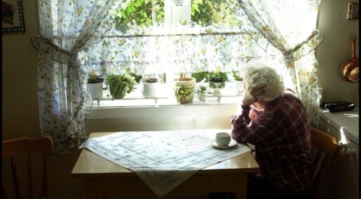 Relatives of patients with dementia need support, understanding Relatives of patients with dementia need support, understanding
