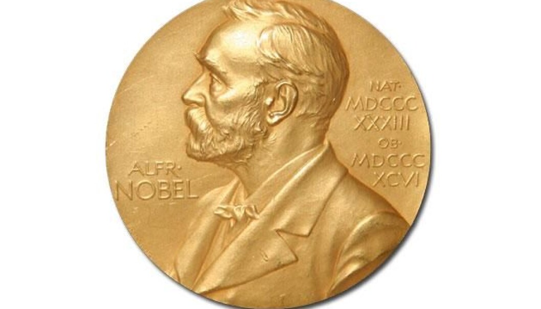 The heritage of science and universities is far richer than the quest for winning prizes, according to Professor Robert Marc Friedman. (Photo: The Nobel Foundation) The heritage of science and universities is far richer than the quest for winning prizes, according to Professor Robert Marc Friedman. (Photo: The Nobel Foundation)