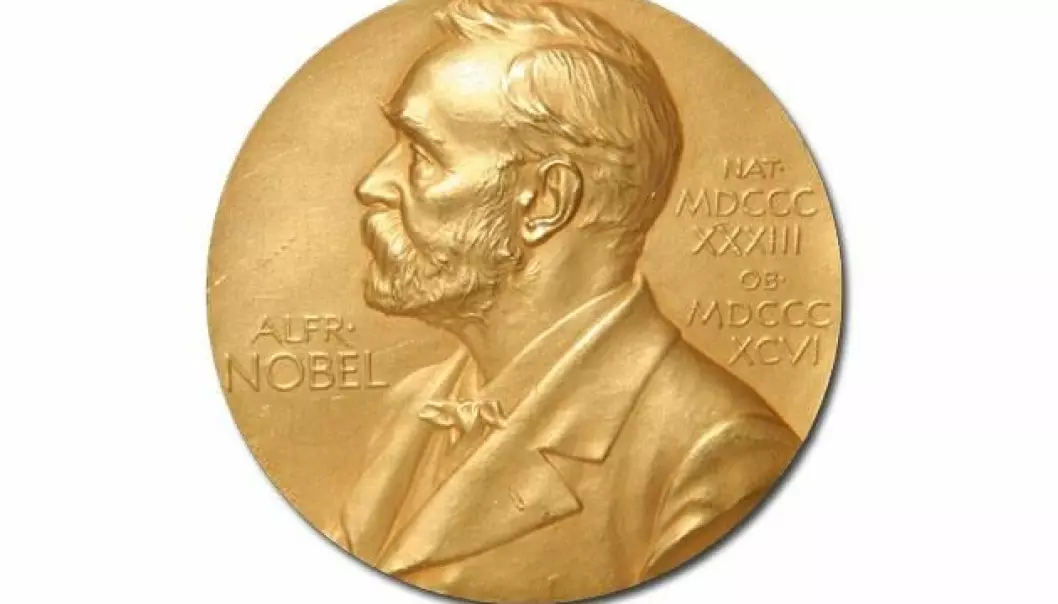 The heritage of science and universities is far richer than the quest for winning prizes, according to Professor Robert Marc Friedman. (Photo: The Nobel Foundation)