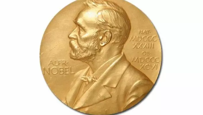 OPINION: Re-thinking the Nobel Science Prizes
