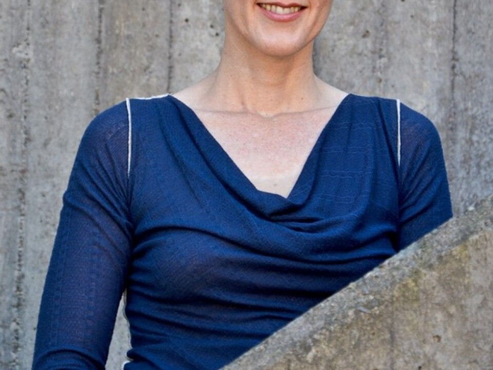 According to Catrin Lundström white western people who move abroad should also be regarded as migrants, as this would create an awareness of how skin colour and race affect migrants’ experiences and opportunities. (Foto: Levi Batista Gonçalves)