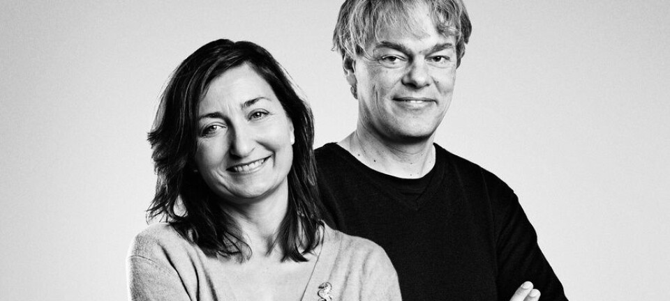 From bomb shelter beginnings to the Nobel Prize