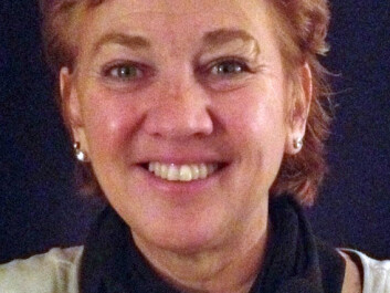 Mary-Elizabeth Bradley Eilertsen has studied children who survive cancer. (Photo: private) Mary-Elizabeth Bradley Eilertsen has studied children who survive cancer. (Photo: private)