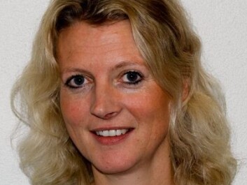 Researcher Helene Amundsen Nissen-Lie thinks better therapists are self-aware. (Photo: Svein Harald Milde, UiO) Researcher Helene Amundsen Nissen-Lie thinks better therapists are self-aware. (Photo: Svein Harald Milde, UiO)