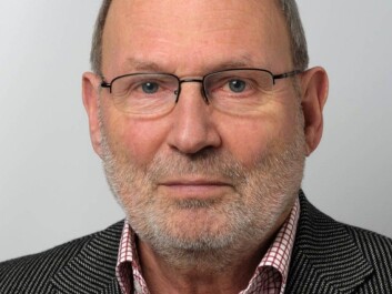 Professor of Quantative Medicine Dag Thelle at the University of Oslo and Swedish colleagues in Gothenburg have found a variety of gene, a genotype, which together with alcohol provides strong protection against heart attacks. (Photo: University of Oslo) Professor of Quantative Medicine Dag Thelle at the University of Oslo and Swedish colleagues in Gothenburg have found a variety of gene, a genotype, which together with alcohol provides strong protection against heart attacks. (Photo: University of Oslo)