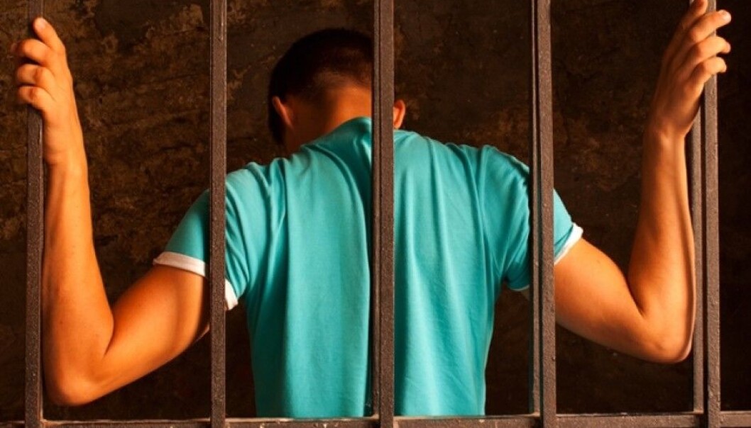 Prisoners share narcotics with fellow inmates as an act of solidarity but this also creates tensions. Convicts react to what they see as unfair differences in treatment. (Photo: Colourbox) Prisoners share narcotics with fellow inmates as an act of solidarity but this also creates tensions. Convicts react to what they see as unfair differences in treatment. (Photo: Colourbox)