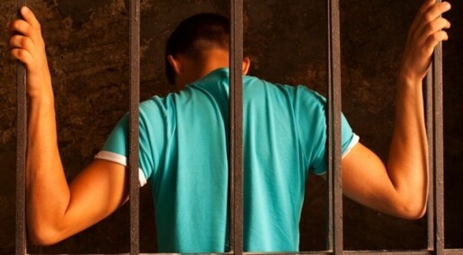 Prisoners unhappy with drug addiction treatment in jail