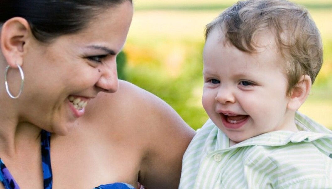 Women’s opportunities to avoid becoming teenage mothers have increased the odds for stable marriages. (Photo: Colourbox.com) Women’s opportunities to avoid becoming teenage mothers have increased the odds for stable marriages. (Photo: Colourbox.com)