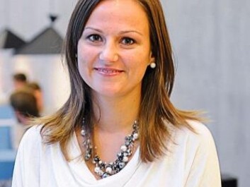 Girls who had access to abortions as teenagers got more stable marital relationships, says Eirin Mølland, a researcher at NHH. (Photo: NHH) Girls who had access to abortions as teenagers got more stable marital relationships, says Eirin Mølland, a researcher at NHH. (Photo: NHH)