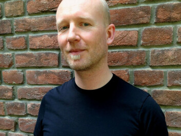 “Concepts such as ‘honest’ and ‘authentic risk becoming linked to certain types of women,” says music scholar Jon Mikkel Broch Ålvik. He conducted research on the Norwegian artists Marit Larsen and Marion Ravn for his doctoral dissertation. (Photo: Ida Kvittingen) “Concepts such as ‘honest’ and ‘authentic risk becoming linked to certain types of women,” says music scholar Jon Mikkel Broch Ålvik. He conducted research on the Norwegian artists Marit Larsen and Marion Ravn for his doctoral dissertation. (Photo: Ida Kvittingen)