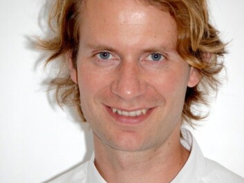 Lasse Pihlstrøm. (Photo: private) Lasse Pihlstrøm. (Photo: private)