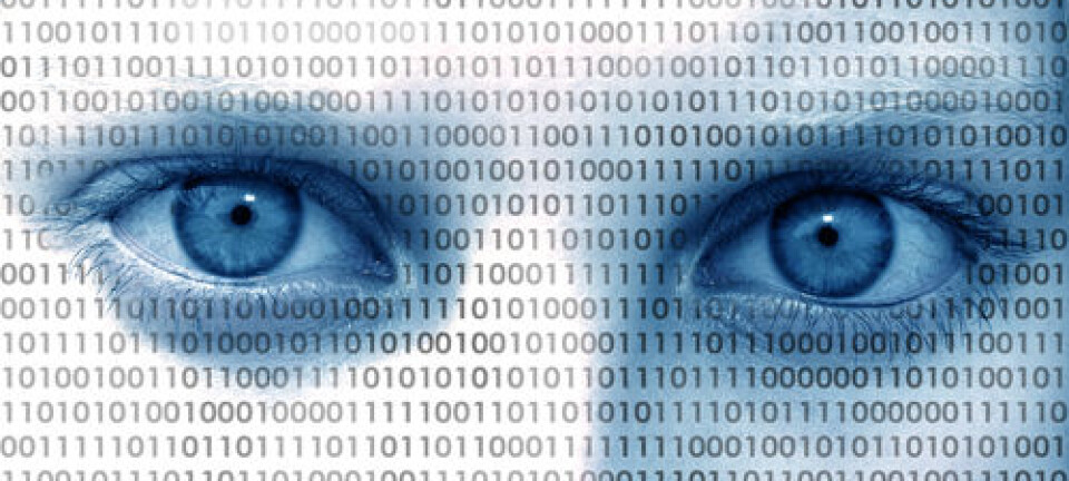 Researchers to reveal the dangers of ‘Big Data’