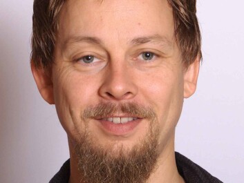 Harald Holone is an associate professor at Østfold University College. (Photo: Jan Holone) Harald Holone is an associate professor at Østfold University College. (Photo: Jan Holone)