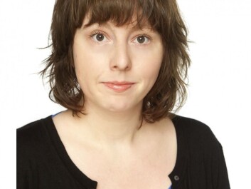 “Wage is not only a means for covering the costs of having children. It can also be an indication of whether one has gotten a foothold in the labour market,” says sociologist and researcher Rannveig Vittersø Kaldager. (Photo: Studio Vest AS) “Wage is not only a means for covering the costs of having children. It can also be an indication of whether one has gotten a foothold in the labour market,” says sociologist and researcher Rannveig Vittersø Kaldager. (Photo: Studio Vest AS)