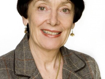Senior scientist Marit Rønsen says that women who wait to have children may end up with fewer children than they wanted. (Photo: ssb.no)
Senior scientist Marit Rønsen says that women who wait to have children may end up with fewer children than they wanted. (Photo: ssb.no)