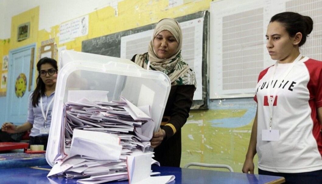 Democracy cannot be taken for granted. It’s an unfamiliar form of government for a big share of the global population. (Illustrative photo: Reuters) Democracy cannot be taken for granted. It’s an unfamiliar form of government for a big share of the global population. (Illustrative photo: Reuters)
