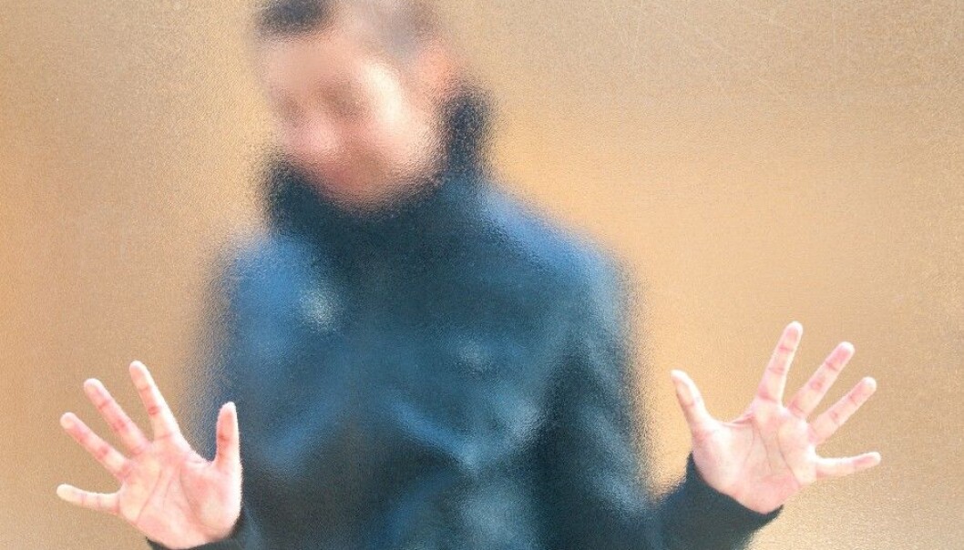 People with personality disorders are seven times as likely to be on disability pensions as others. By comparison, anxiety and depression diagnoses raise the risk of a need for disability benefits just half as much. (Illustrative photo: Colourbox) People with personality disorders are seven times as likely to be on disability pensions as others. By comparison, anxiety and depression diagnoses raise the risk of a need for disability benefits just half as much. (Illustrative photo: Colourbox)